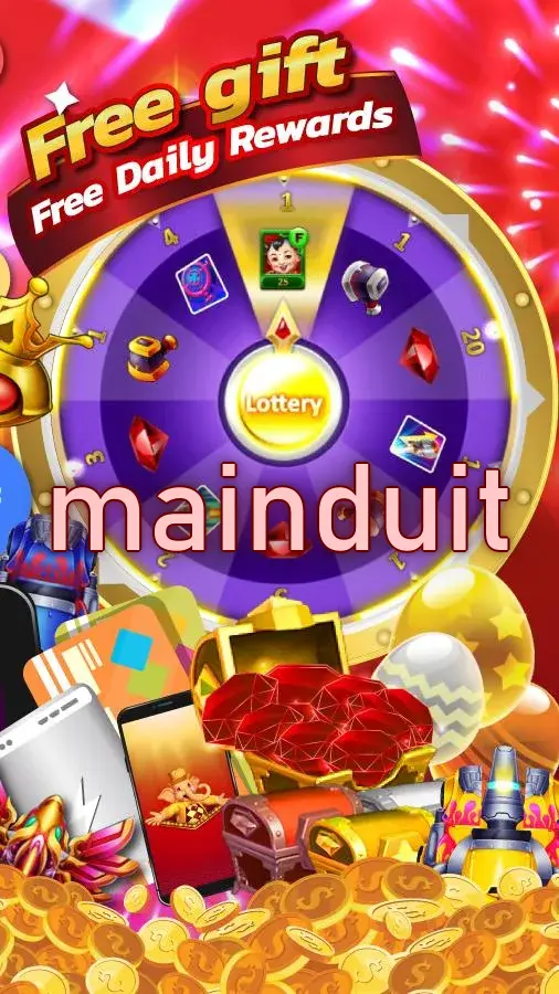 mainduit APK