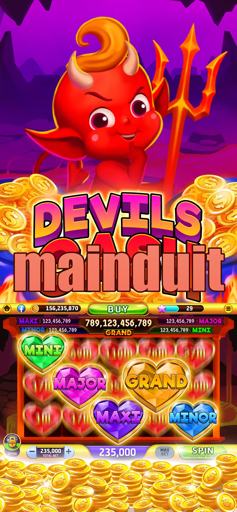 mainduit Masuk
